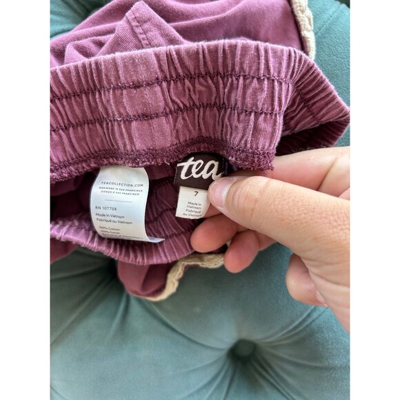 Tea Collection Shorts - Picture 3 of 5